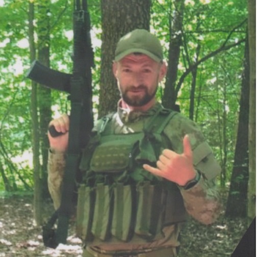 Олексій Демчук